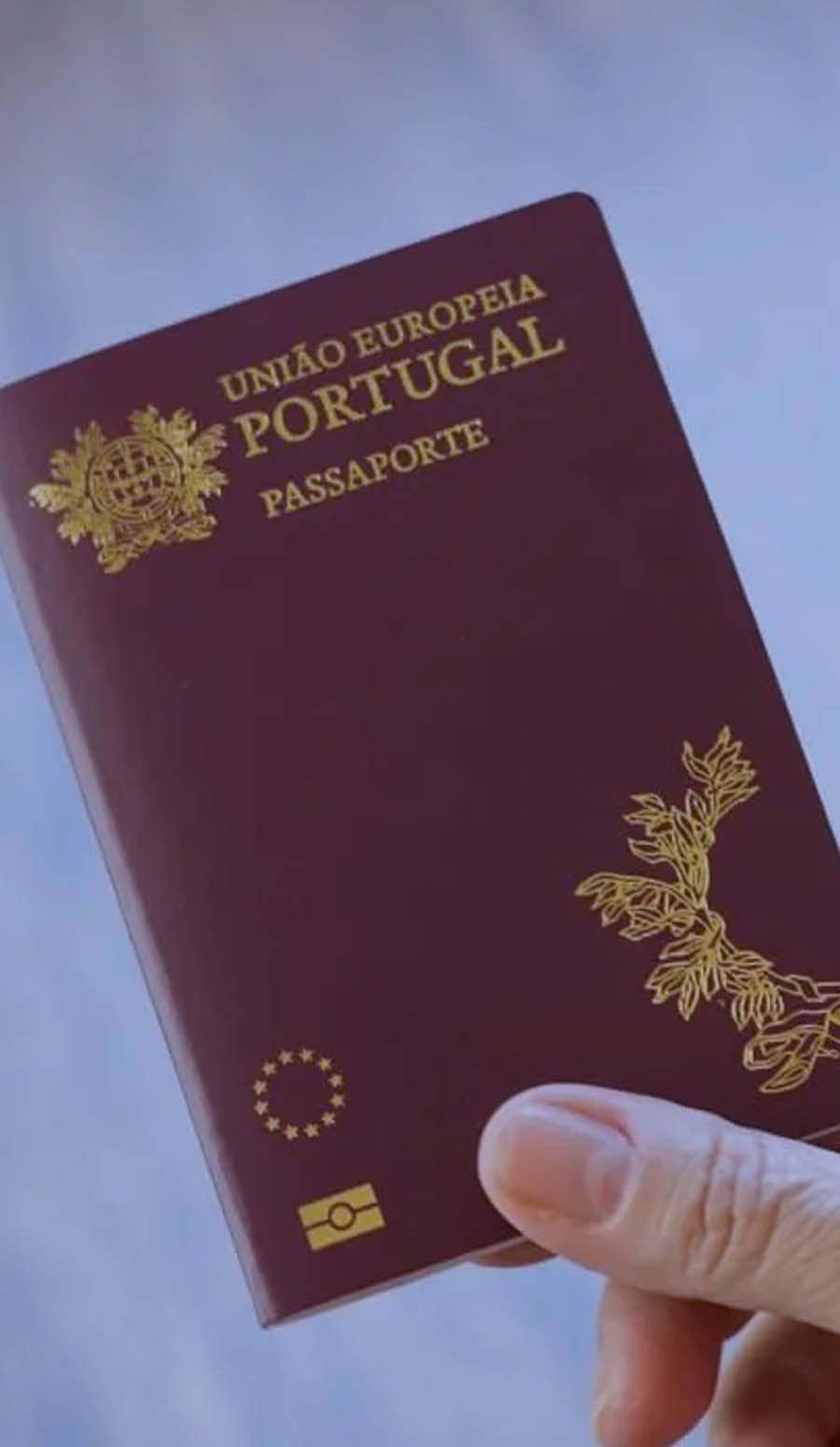 Golden Visa Portugal Consultoria Europa